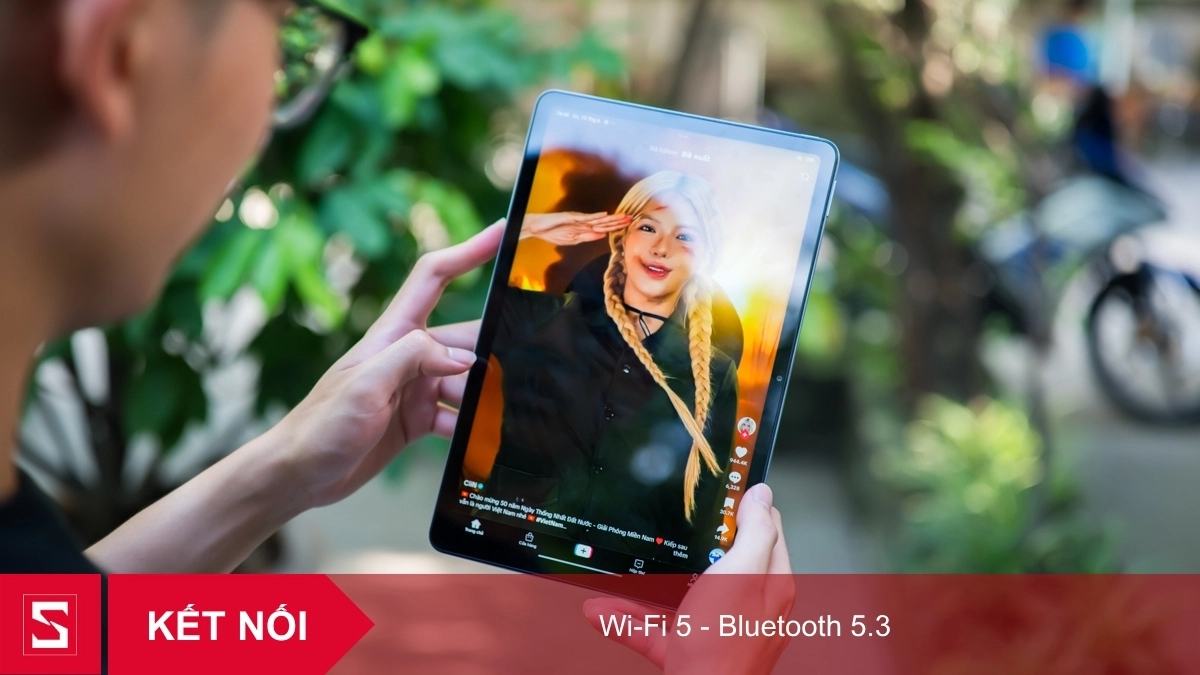 Hỗ trợ kết nối liên thông giữa các thiết bị Xiaomi