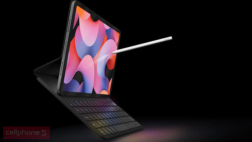 Đánh giá hiệu năng Xiaomi Pad 6