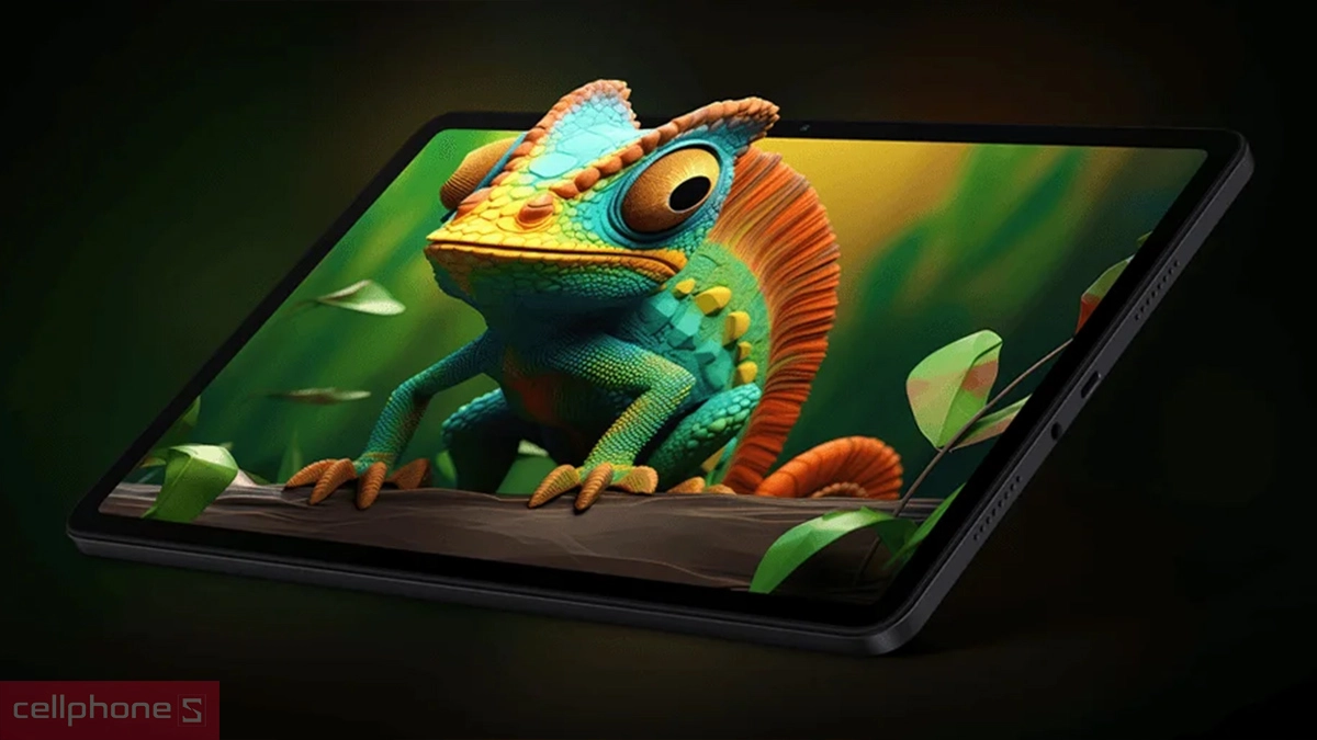 Màn hình máy tính bảng Xiaomi Poco Pad M1