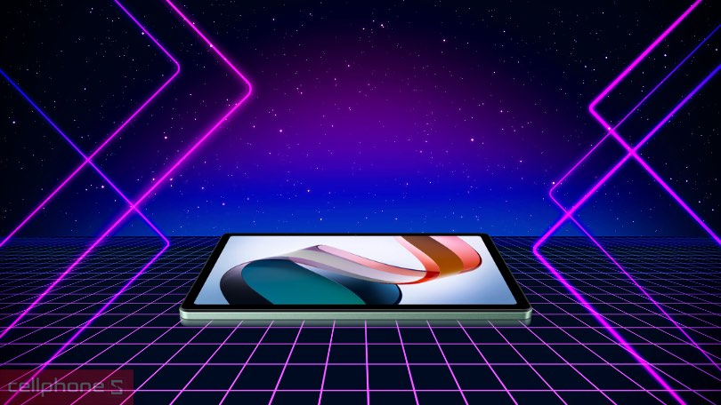 Xiaomi Redmi Pad 2 - Bước chuyển mình lớn về hiệu suất xử lý và hiển thị