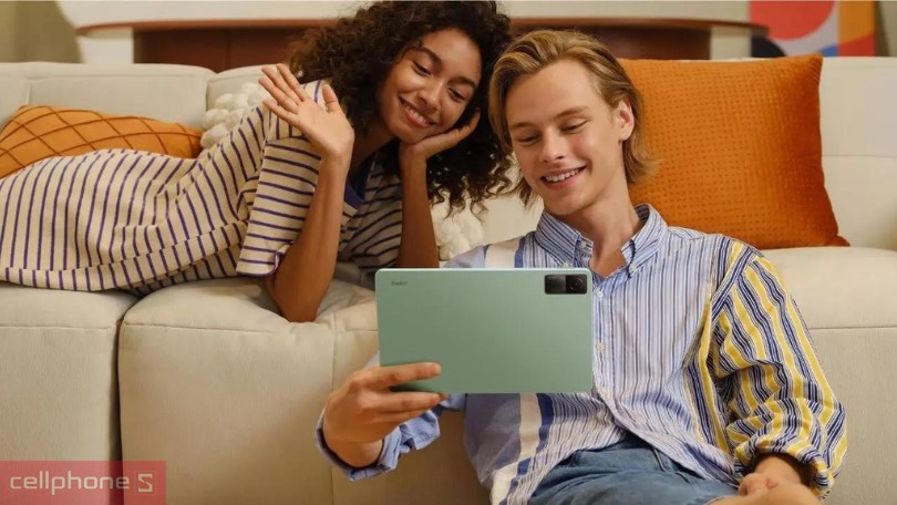 Xiaomi Redmi Pad 2 khi nào ra mắt? Giá bán bao nhiêu?