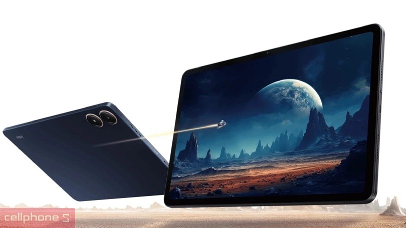 Máy tính bảng Xiaomi POCO Pad – Tinh tế và mạnh mẽ