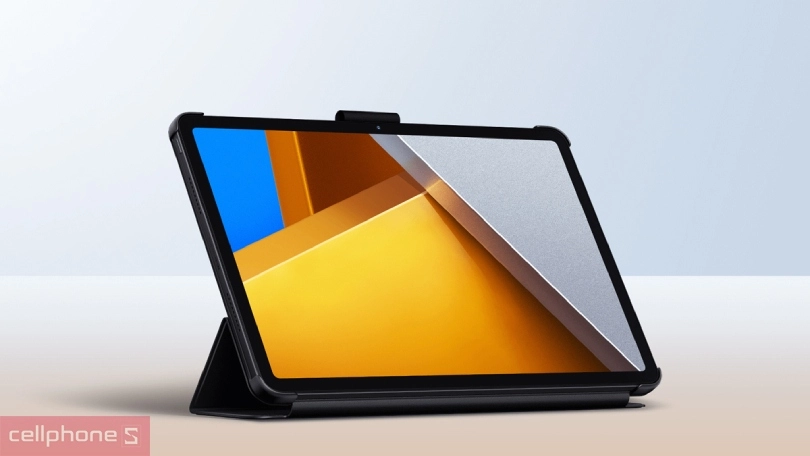 Máy tính bảng Xiaomi POCO Pad – Tinh tế và mạnh mẽ