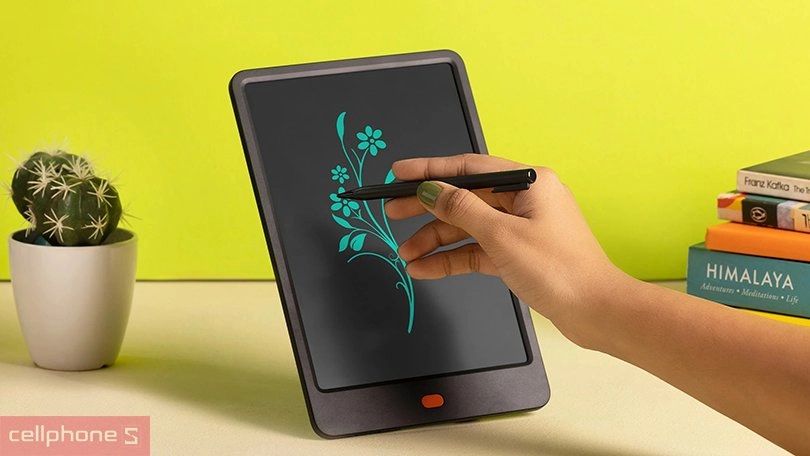 Đánh giá máy tính bảng Redmi Writing Pad