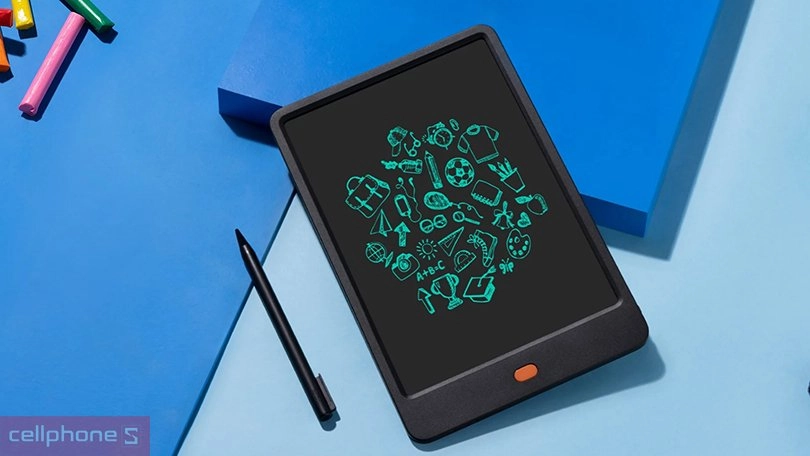 Đánh giá máy tính bảng Redmi Writing Pad