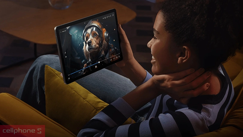 Màn hình máy tính bảng Xiaomi Redmi Pad SE