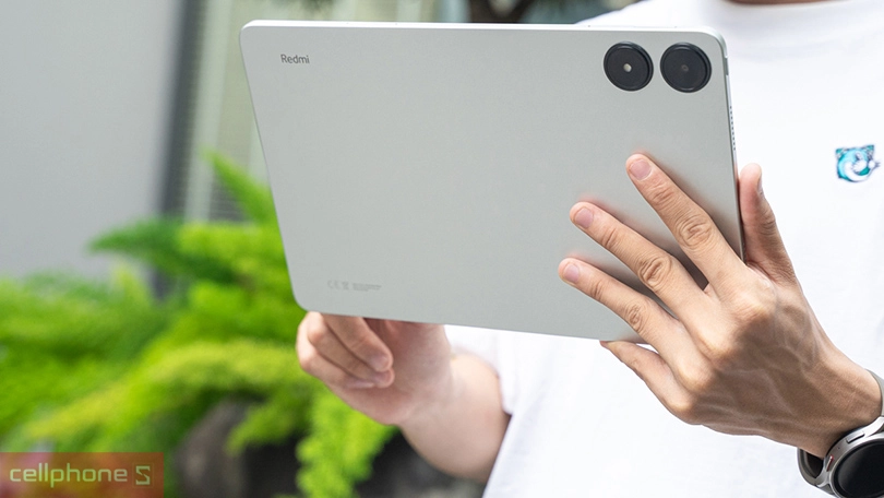 Vì sao nên mua máy tính bảng Xiaomi Redmi Pad Pro