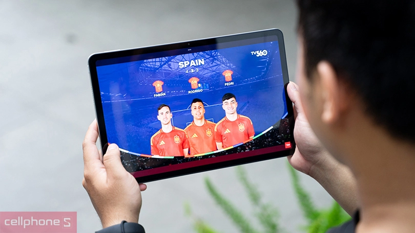 Màn hình máy tính bảng Xiaomi Redmi Pad Pro