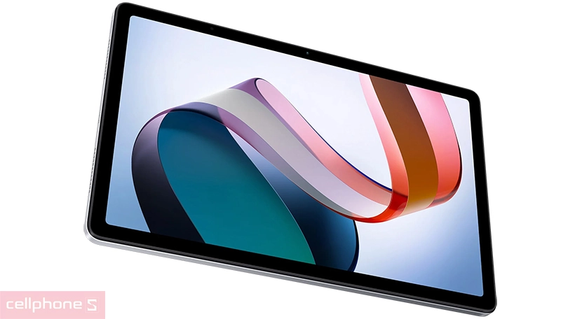 Đánh giá Xiaomi Redmi Pad