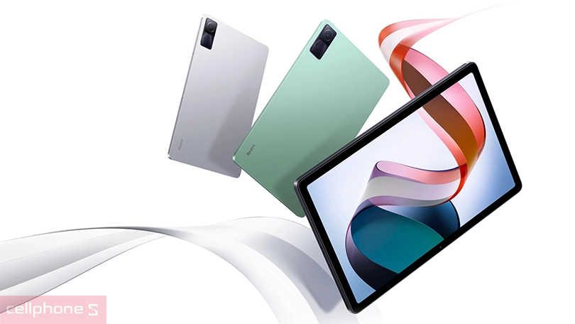 Đánh giá Xiaomi Redmi Pad