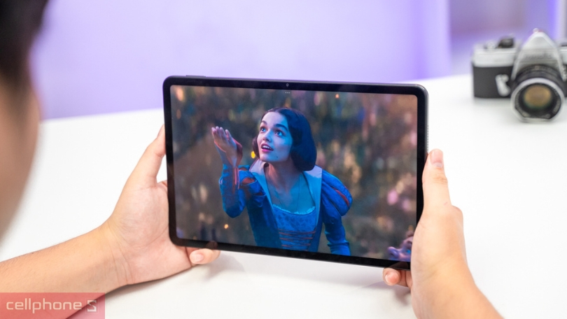 Xiaomi Pad 6 8GB 128GB - Bốn loa âm thanh