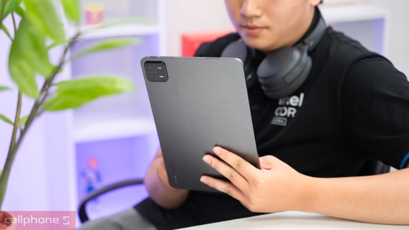 Xiaomi Pad 6 8GB 128GB - Thương thích bút smart pen