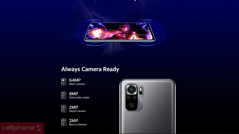 Xiaomi Redmi Note 11SE