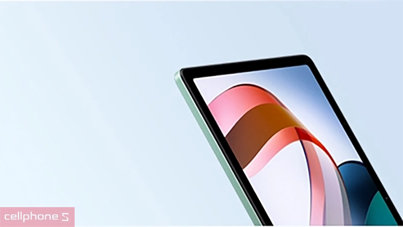 Xiaomi Redmi Pad 2022 – Màn hình 2K cùng chip 8 nhân mạnh mẽ