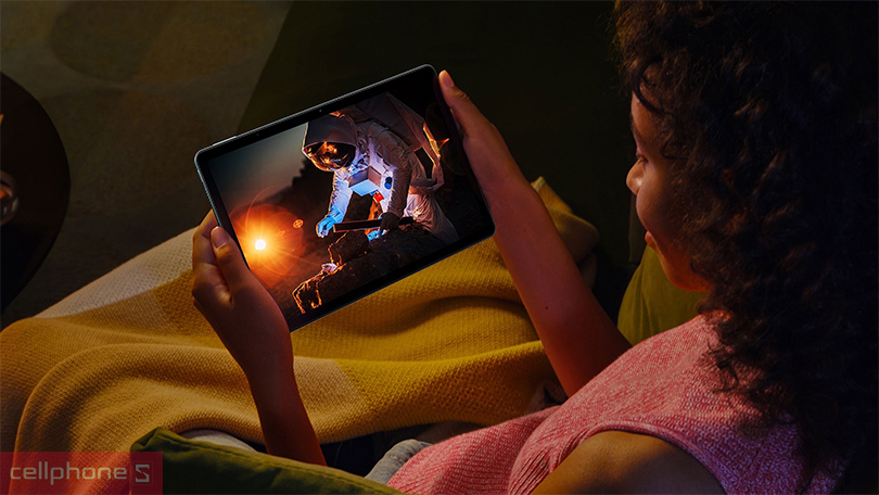 Xiaomi Redmi Pad 2022 – Màn hình 2K cùng chip 8 nhân mạnh mẽ