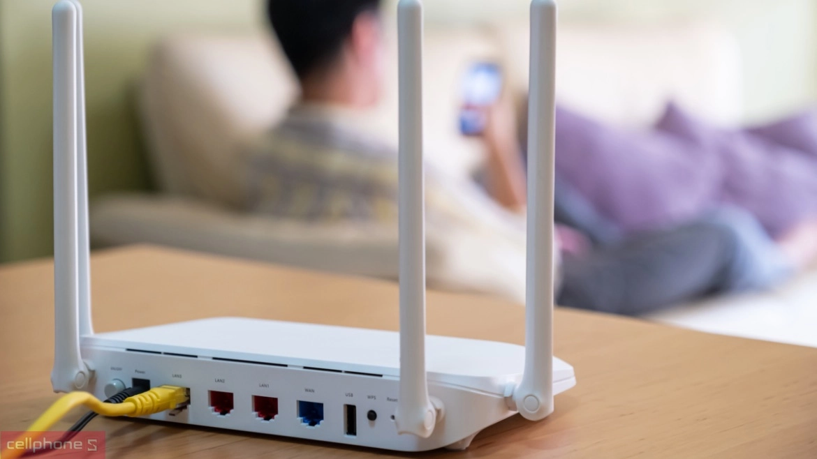 Quà tết 1 triệu nên mua thiết bị mạng Quà tết 1 triệu nên mua thiết bị mạng