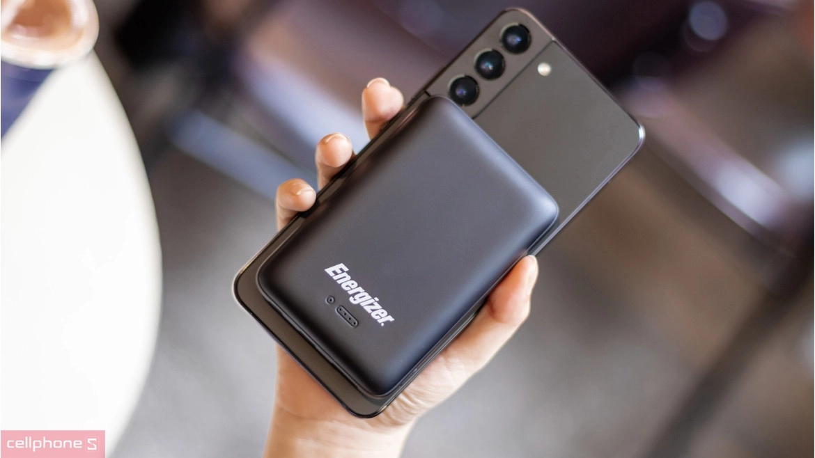 Quà tết 1 triệu sạc pin dự phòng Quà tết 1 triệu sạc pin dự phòng