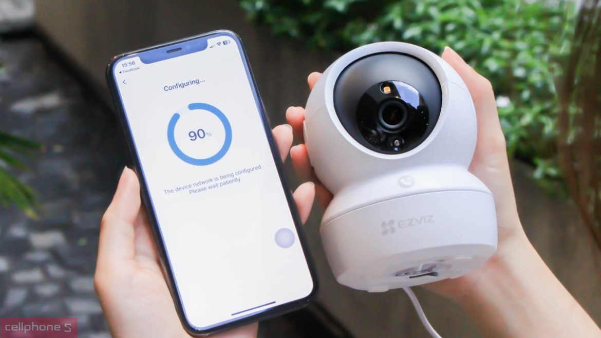 Quà tết 1 triệu nên mua camera Quà tết 1 triệu nên mua camera