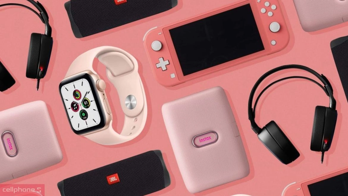 ý nghĩa Quà tặng công nghệ 