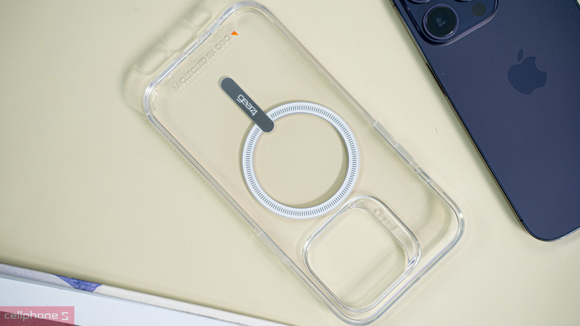 Quà tặng tết cho sếp tiện lợi - Giá đỡ điện thoại, ốp lưng