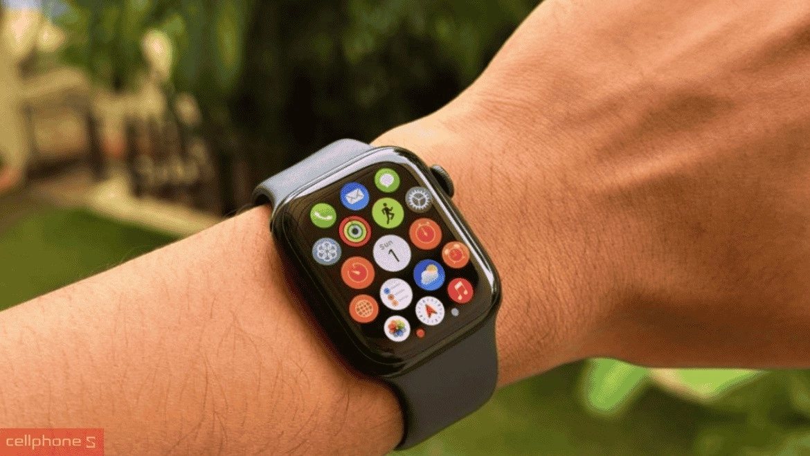 Quà tết cho bạn trai đồng hồ thông minh Quà tết cho bạn trai đồng hồ thông minh