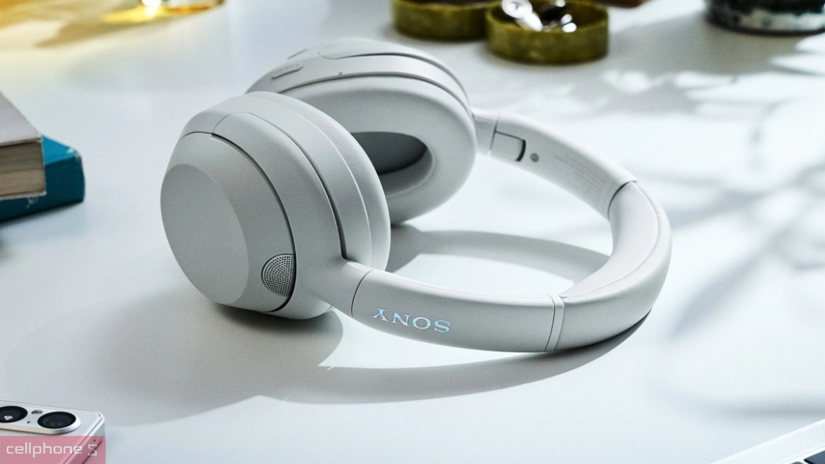 Quà tặng tết cho bạn gái - Tai nghe không dây