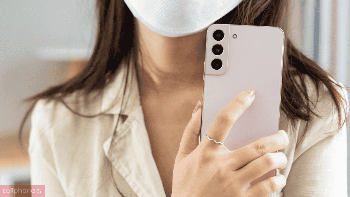 Tặng điện thoại thông minh làm quà tết cho bạn gái Tặng điện thoại thông minh làm quà tết cho bạn gái