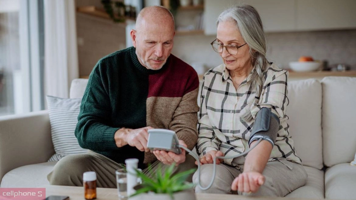 Đối tượng nên biếu quà tặng sức khỏe Đối tượng nên biếu quà tặng sức khỏe