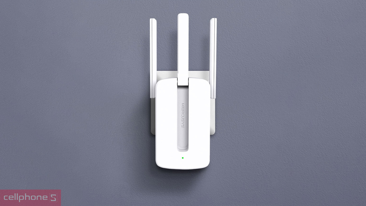 Bộ định tuyến Mercusys mã MW