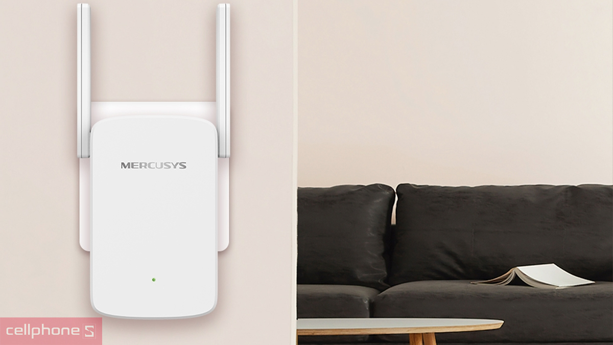 Router giữ độ ổn định khi kết nối nhiều