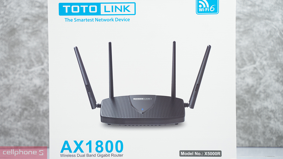 Router Totolink phù hợp với đối tượng nào