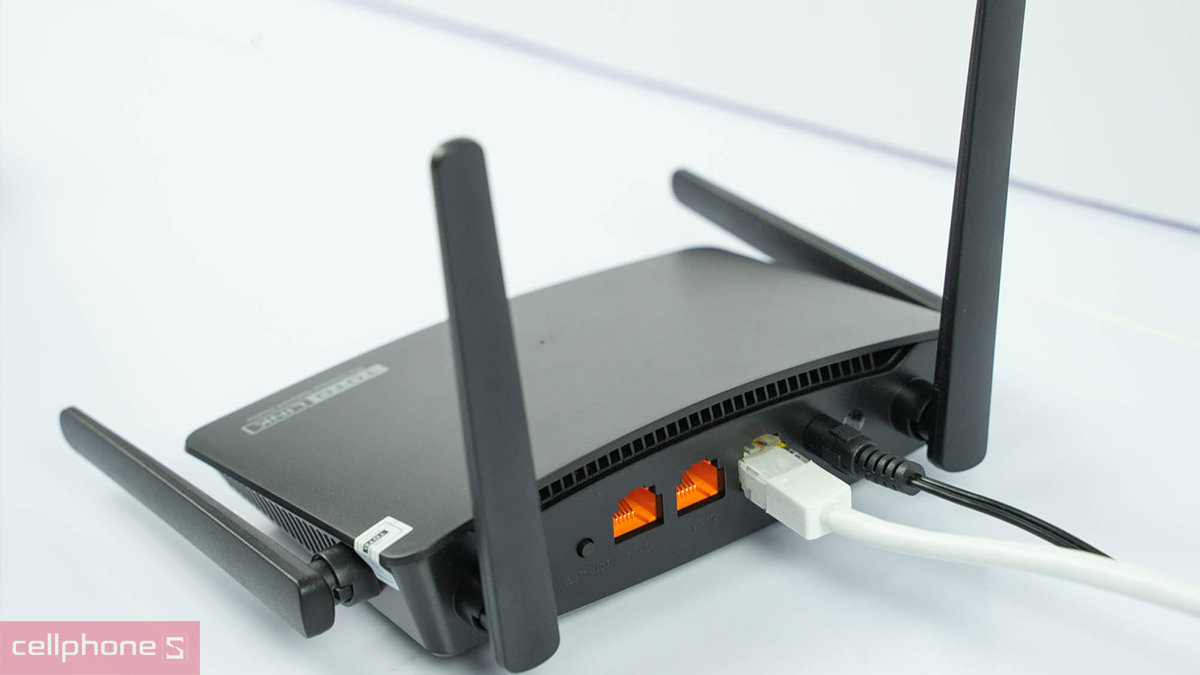 Router Totolink phù hợp với đối tượng nào