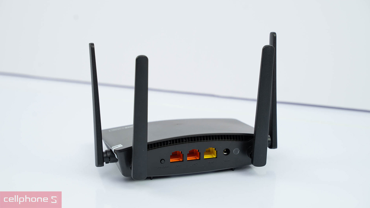 Giá thành Router Totolink cạnh tranh