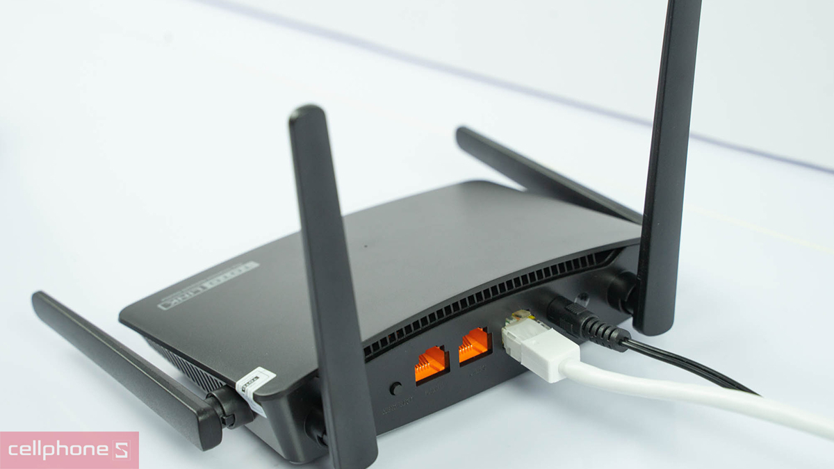 Totolink cung cấp nhiều dòng router