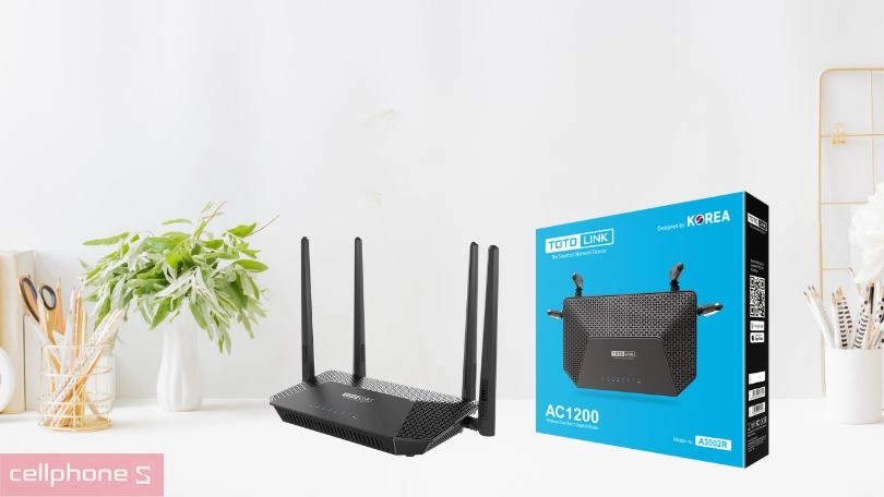 Hỗ trợ IPTV cho trải nghiệm đa dạng