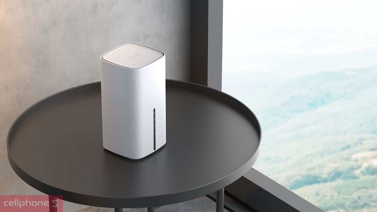 Router 5G AX1800 TP-Link Archer NX200 – Kết nối siêu tốc
