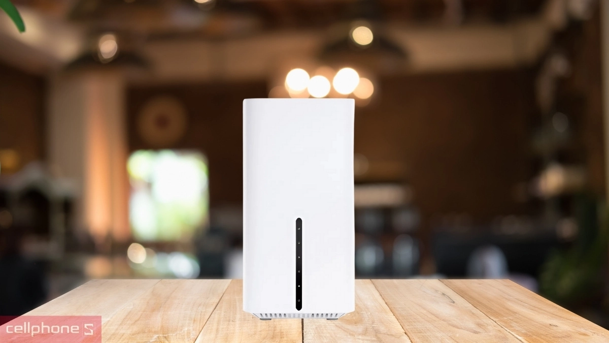 Router 5G AX1800 TP-Link Archer NX200 – Kết nối siêu tốc