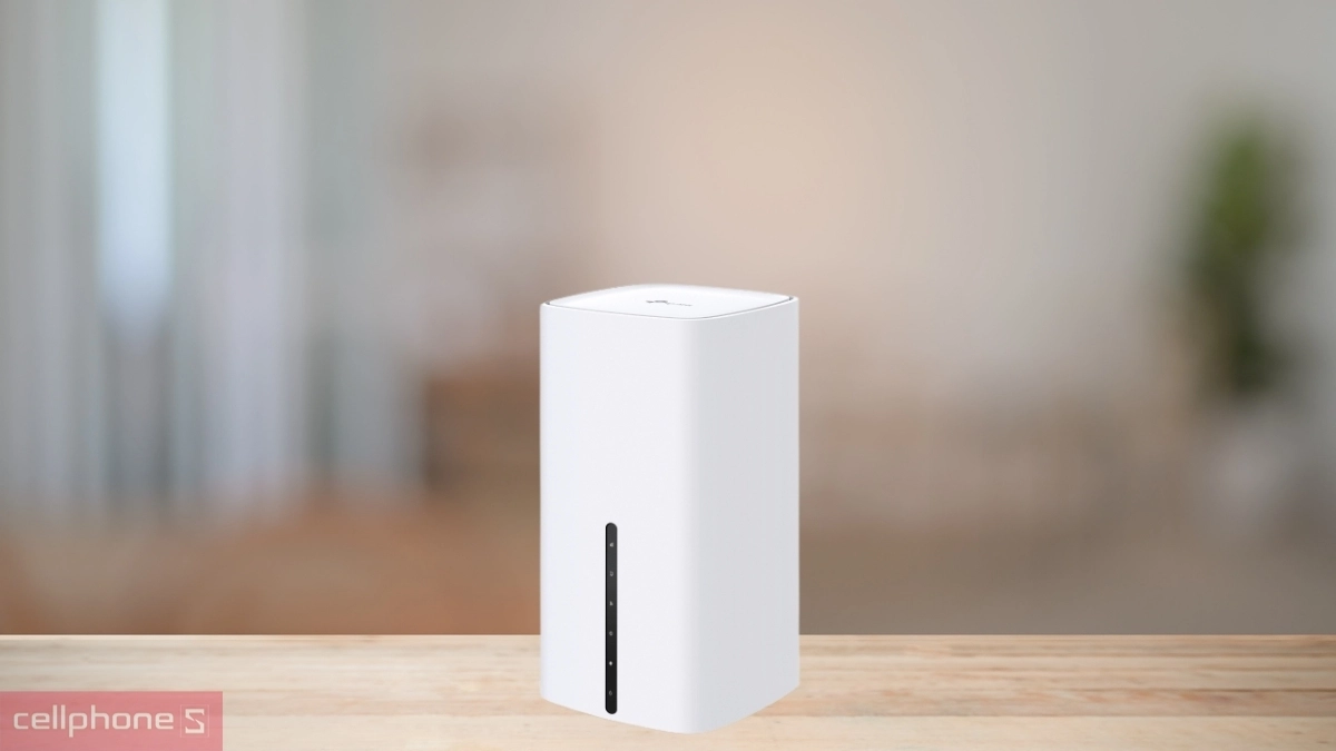 Giải pháp mạng linh hoạt với cổng Gigabit