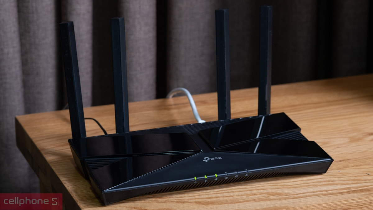 Khi nào nên chọn router đơn Archer thay vì hệ thống Mesh Deco