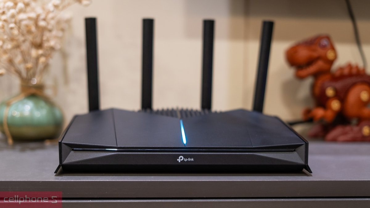 Có nên kết hợp Router Archer + kích sóng wifi thay vì mua Deco?