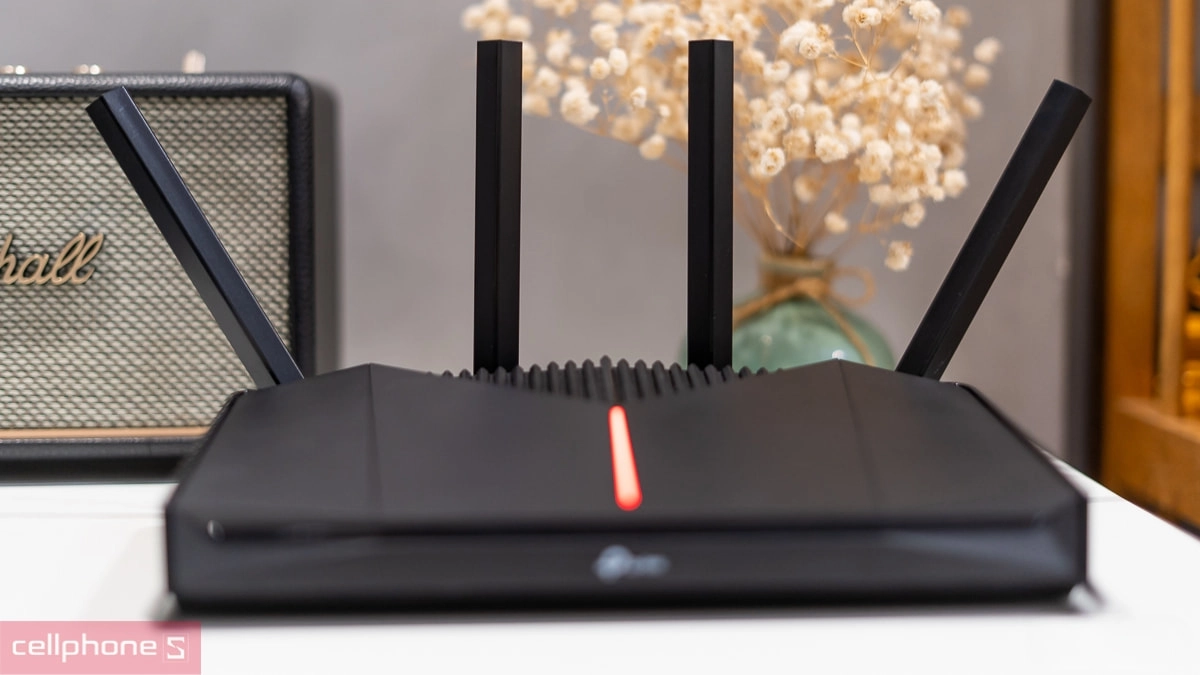 Top các router TP-Link bán chạy tại CellphoneS