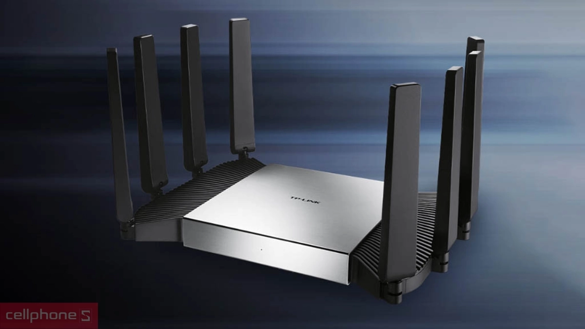 Hệ sinh thái TP-Link