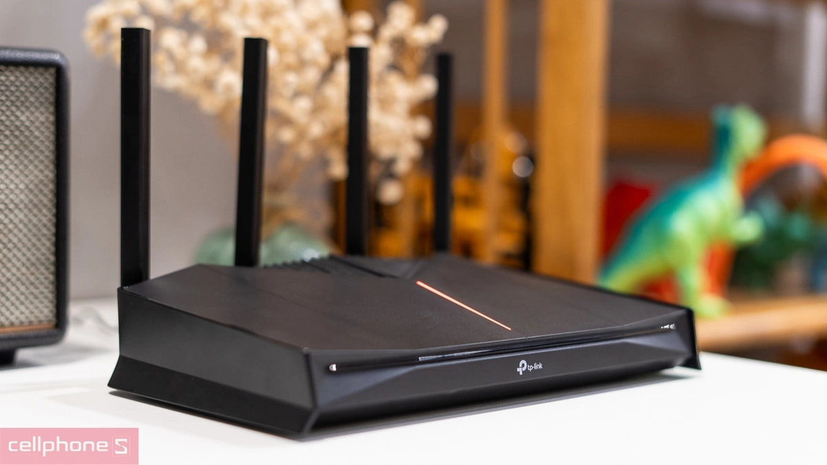 router TP-Link Archer