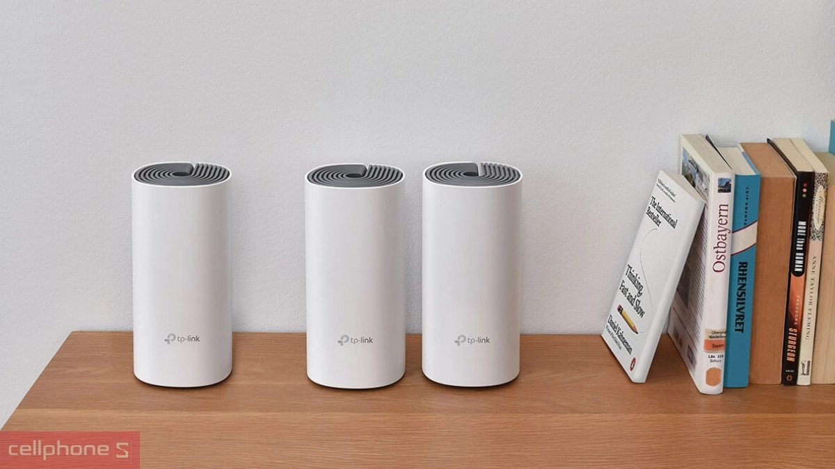 Router wifi Deco
