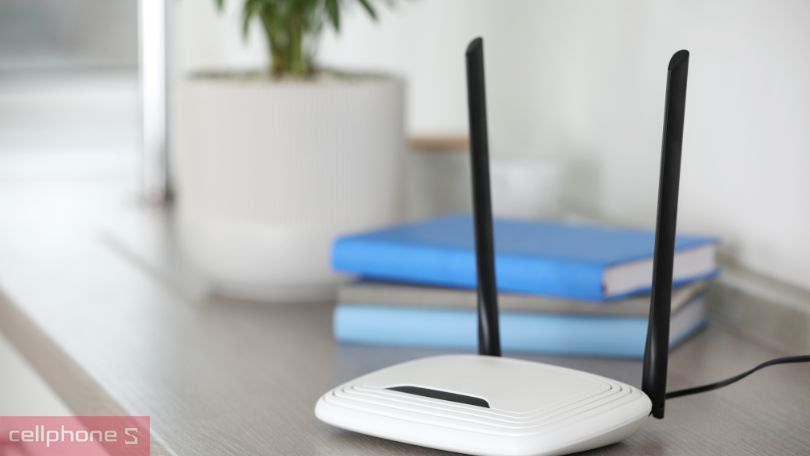 Cách chọn mua Router WiFi tốt nhất