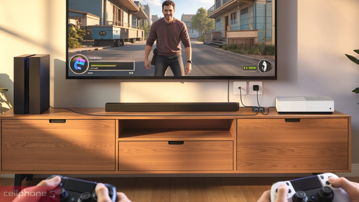 Tương thích rộng bộ chia mạng TP-Link EH310 Gigabit 3 cổng