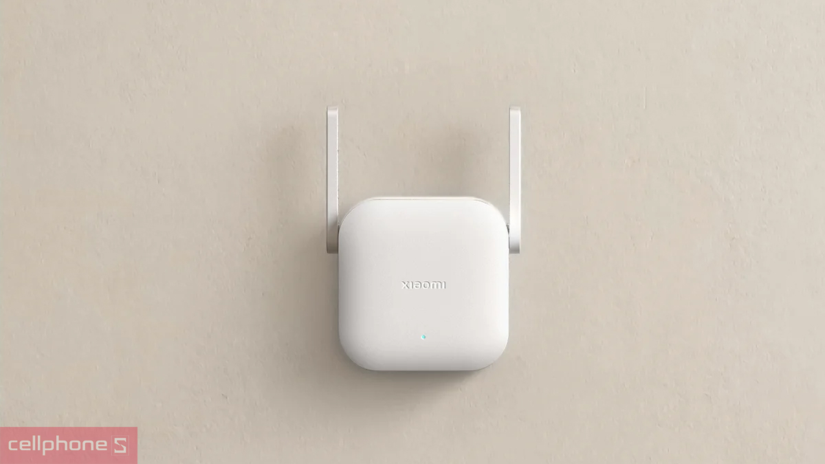 Tốc độ bộ kích sóng Xiaomi Range Extender N300