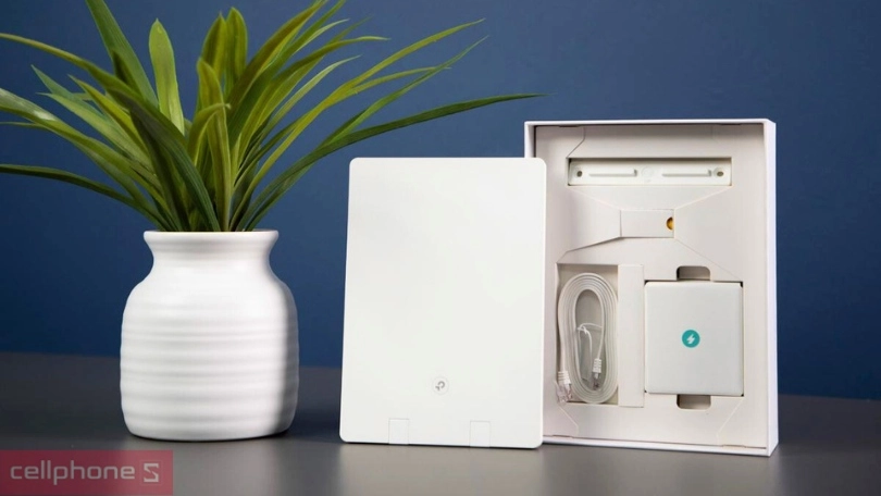 Router Wifi Tp-Link AX3000 Archer Air R5 (1 Pack)