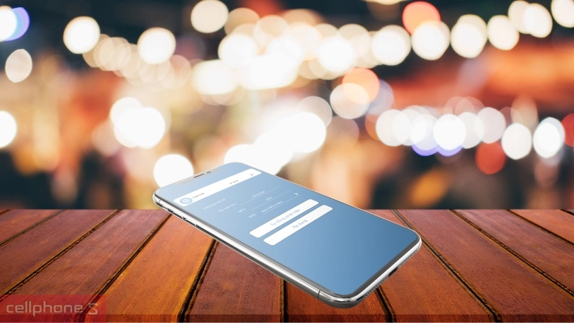 Router WiFi Totolink A710R băng tần kép AC1200