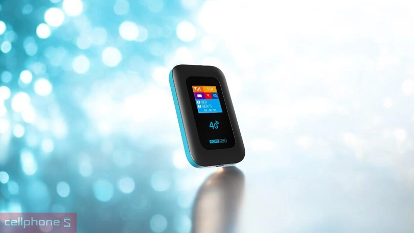 Khả năng tương thích, hỗ trợ của bộ phát WiFi di động TotoLink M3L 4G LTE 150Mbps